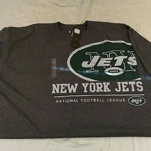 Jets t-shirt